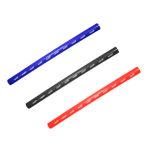 FURTUN SILICONIC DREPT RACES SILICON - 45MM (1,77"), PREȚ PENTRU 50CM