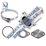 KIT ANULARE EGR PENTRU VAG TDI ASV, AJM, AVB, AFN