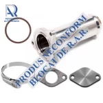 KIT ANULARE EGR PENTRU VAG 1.9 TDI AXR BKC BKD BLS, 51MM