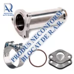 KIT ANULARE EGR PENTRU VAG 1.9 TDI AXR BKC BKD AZV BRU