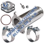 KIT ANULARE EGR PENTRU VAG 1.9 TDI AXR BKC BKD AZV BRU