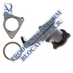 KIT ANULARE EGR PENTRU VAG 1.9 2.0 TDI BKC, BLS, BXE, BMM, BJB