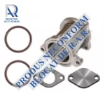 KIT ANULARE EGR PENTRU VAG 1.4 TDI BNV BNM BHC