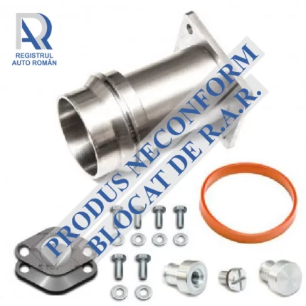 KIT ANULARE EGR PENTRU BMW E46 E60 E61 E65 E53 M57N