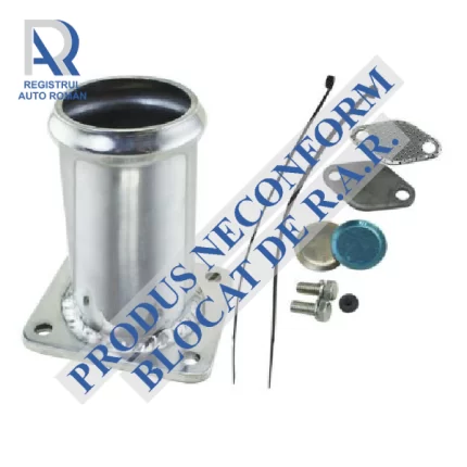 KIT ANULARE EGR BMW E46 318D, 320D, 330D,330XD