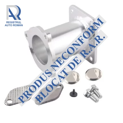 KIT ANULARE EGR BMW E60/E61 520D, 530D, 535D