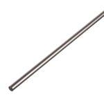 Bara Plina Inox 12mm PREȚUL ESTE PENTRU METRUL LINIAR