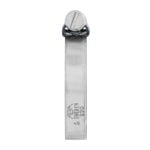 COLIER DIN ALUMINIU PENTRU FURTUNE NORMA ABA - imagine 2