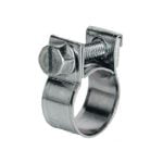 COLIER FURTUN ZINCAT MINI W1 (Diferite Dimensiuni)