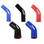 COT SILICONIC 45° - 51MM (2,00")