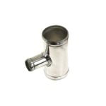CUPLĂ T DIN ALUMINIU - IESIRE 25MM
