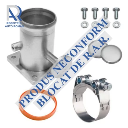 KIT ANULARE EGR PENTRU BMW 2.0 2.5 3.0 D M47 M57