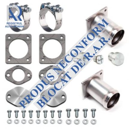 KIT ANULARE EGR PENTRU BMW E38 E65 740D M67