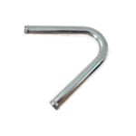 ȚEAVĂ DIN ALUMINIU - COT 135°