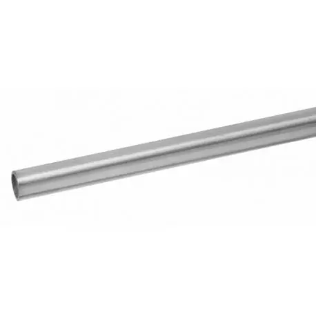 teava aluminiu