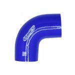 COT SILICONIC RACES SILICONE 90° - 57MM (2,24") - imagine 4