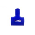 CUPLĂ T SILICON - 76MM (3") - imagine 5