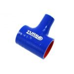 CUPLĂ T SILICON - 76MM (3") - imagine 3