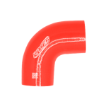 COT SILICONIC RACES SILICONE 90° - 57MM (2,24") - imagine 5