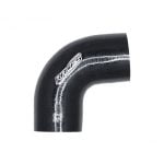 COT SILICONIC RACES SILICONE 90° - 57MM (2,24") - imagine 3