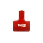 CUPLĂ T SILICON - 76MM (3") - imagine 6