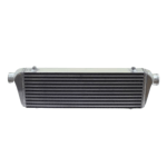 INTERCOOLER UNIVERSAL FMIC 550 X 180 X 65MM INTRARE/IEȘIRE 63MM