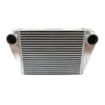 INTERCOOLER UNIVERSAL FMIC 450 X 350 X 76MM