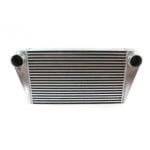 INTERCOOLER UNIVERSAL FMIC 600 X 350 X 76MM