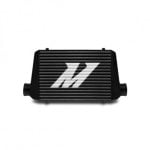 INTERCOOLER UNIVERSAL MISHIMOTO G LINE 445MM X 300MM X 76MM - imagine 2