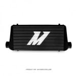 INTERCOOLER UNIVERSAL MISHIMOTO M LINE, 597MM X 298MM X 76MM - imagine 2