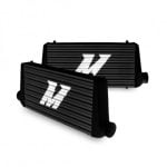 INTERCOOLER UNIVERSAL MISHIMOTO M LINE, 597MM X 298MM X 76MM - imagine 3
