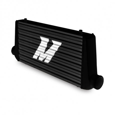 intercooler-universal-mishimoto-m-line-597mm-x-298mm-x-76mm (2) INTERCOOLER UNIVERSAL MISHIMOTO M LINE, 597MM X 298MM X 76MM - imagine 1
