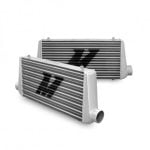 INTERCOOLER UNIVERSAL MISHIMOTO M LINE 597MM X 298MM X 76MM - imagine 3