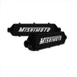 INTERCOOLER UNIVERSAL MISHIMOTO Z LINE 520MM X 158MM X 63,5MM - imagine 3