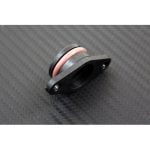 DOP ADMISIE BMW 22MM PA66 GF30 (PLASTIC) - imagine 2