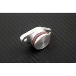 DOP ADMISIE BMW 22MM (ALUMINIU) - imagine 3