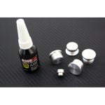 DOP ADMISIE 1.9 CTDI JTDM Z19DTH 15MM (ALUMINIU) - imagine 2