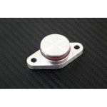DOP ADMISIE BMW 22MM (ALUMINIU) - imagine 2