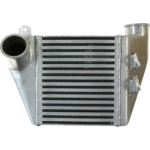 INTERCOOLER SPORT 1.8T, 1.9TDI AUDI / SEAT / ŠKODA / VW