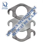 ANULATOR EGR CU GARNITURI PENTRU VW AUDI SKODA 1.4 1.6 2.0 TDI CR (CAYA, CAYB, CAYC, CAYD, CAYE, CAYH)