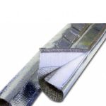 PROTEȚIE TERMICĂ FURTUN SAU CABLU THERMOTEC CU BANDĂ SCAI, DIMENSIUNE 12-25MM