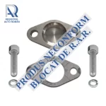 ANULATOR EGR CU GARNITURI PENTRU BMW E46,E38, E39, E90, E65