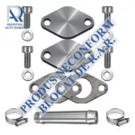 ANULATOR EGR CU GARNITURI PENTRU FIAT OPEL 1.9 TDI CDTI