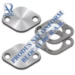 ANULATOR EGR CU GARNITURI PENTRU MERCEDES OM642