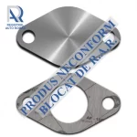 ANULATOR EGR CU GARNITURI PENTRU VAG TDI 4MM