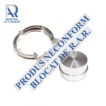 ANULATOR EGR DACIA, RENAULT, NISSAN 1.5 DCI SUZUKI DDIS