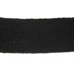 BANDĂ TERMOIZOLANTĂ EVACUARE THERMOTEC, NEGRU, 25MM X 4,5M - imagine 2