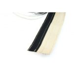 BANDĂ TERMOIZOLANTĂ RACES CU BANDĂ SCAI, 25MM X 100CM - imagine 2