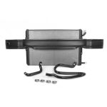 CHARGE RADIATOR DE RĂCIRE PENTRU AUDI RS6 C7 ȘI AUDI RS7