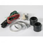 DAVIES CRAIG POMPĂ DE APĂ ELECTRICĂ UNIVERSALĂ 150L/MIN 10A - imagine 3